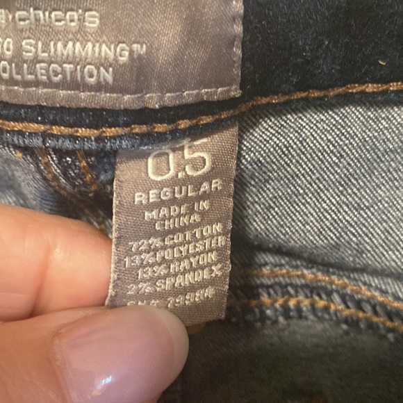 Chico’s So Lifting/So Slimming Collection - Picture 9 of 9